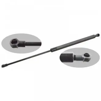 Амортизатор кришки багажника VW Passat 88-97 FEBI BILSTEIN 01188