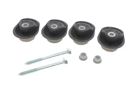 Сайлентблок балки (задней) VW Passat 88-(к-кт) FEBI BILSTEIN 01201