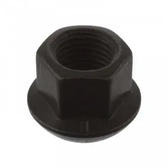 Гайка колесная VW LT -96 (M14x1.5) FEBI BILSTEIN 01214