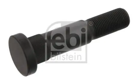 Болт кріплення колеса FEBI BILSTEIN 01230