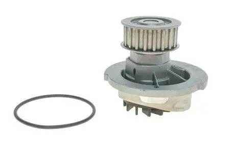 Насос водяний DAEWOO LANOS седан (KLAT) CHEVROLET AVEO седан (T250) 1,5 (Febi) FEBI BILSTEIN 01262