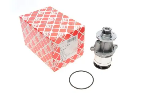 Водяна помпа FEBI BILSTEIN 01296