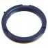 Підшипник амортизатора (переднього) опорний Audi 100/200 -90 FEBI BILSTEIN 01331