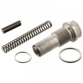 Натяжник цепи ГРМ MB Sprinter 901-904/Vito (W638)/VW LT 96-06 FEBI BILSTEIN 01382