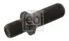 Болт крепления колеса FEBI BILSTEIN 01457 (фото 1)