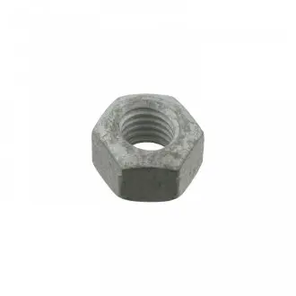 Гайка BMW, FIAT, MERCEDES, OPEL, SEAT, VW (FEBI) FEBI BILSTEIN 01554