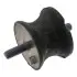 Подушка КПП BMW 3 (E36)/ 5 (E34)/ 7 (E32)/ 8 (E31) &quot;88-&quot;99 FEBI BILSTEIN 01626 (фото 1)