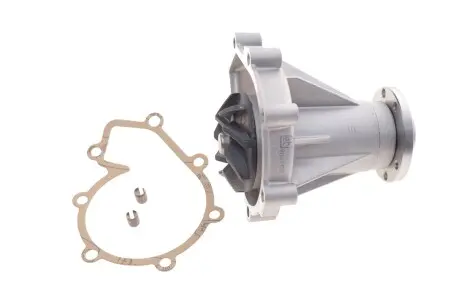 Водяний насос FEBI BILSTEIN 01663
