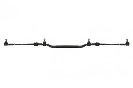 Тяга рульова MB C-class (W202) 93-02 (продольна) (трапеція) FEBI BILSTEIN 01665