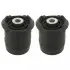 Сайлентблок балки (к-т) BMW 3(E30/E36)/ 5(E28)/ 7(E23) &quot;R &quot;77-&quot;99 FEBI BILSTEIN 01677 (фото 1)