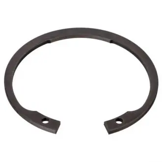 Кольцо стопорное к пальцу ролика колодок тормозных (d=59mm) FEBI BILSTEIN 01679