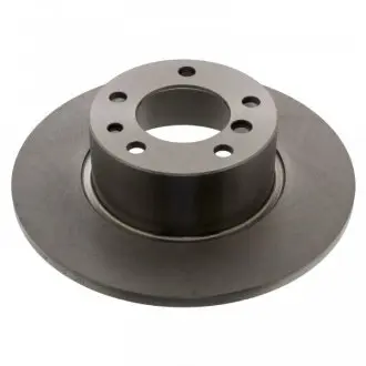 Диск тормозной FEBI BILSTEIN 01716