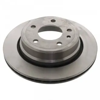 Диск тормозной FEBI BILSTEIN 01721