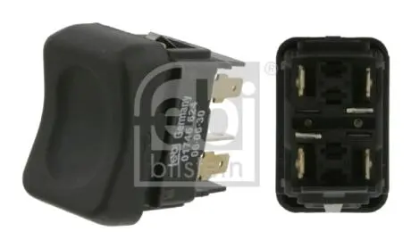 Реле подъема стекла FEBI BILSTEIN 01746