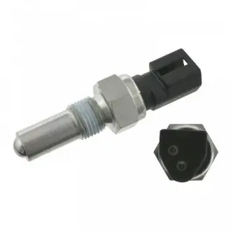 Выключатель фар заднего хода FEBI BILSTEIN 01807
