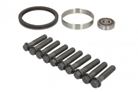 Ремкомплект дисковый маховик с упорным кольцом FEBI BILSTEIN 01899