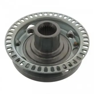 Ступиця колеса FEBI BILSTEIN 01901