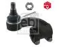 Наконечник поперечної кермової тяги FEBI BILSTEIN 01909 (фото 1)