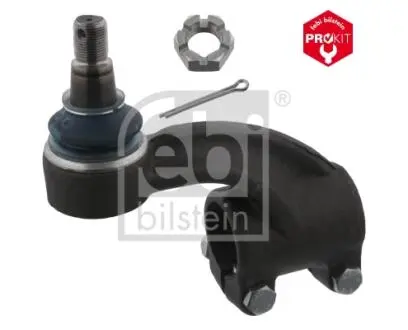 Наконечник поперечної кермової тяги FEBI BILSTEIN 01909