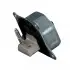 Подушка двигателя FEBI BILSTEIN 02027 (фото 4)