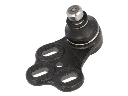 Опора шаровая (передняя/снизу)/L) Audi 80/90 -91 FEBI BILSTEIN 02057
