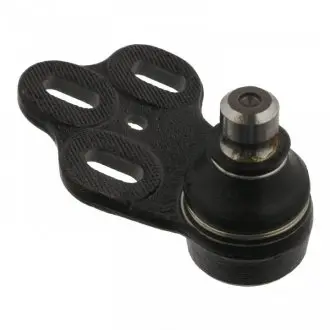 Опора шаровая (передняя/снизу)/R) Audi 80/90 -91 FEBI BILSTEIN 02058
