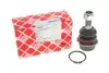 Опора шаровая (передняя/снизу)) VW T3 79-92 FEBI BILSTEIN 02107 (фото 5)