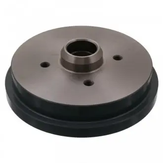 Барабан тормозной (задний) Audi/VW -04 (180x30) FEBI BILSTEIN 02123