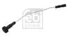 Датчик износа тормозных колодок FEBI BILSTEIN 02129 (фото 1)