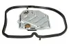 Фільтр АКПП MB E-class (W124/210)/S-class (W126/140) 2.0-6.0 79-02 (з прокладкою) FEBI BILSTEIN 02177