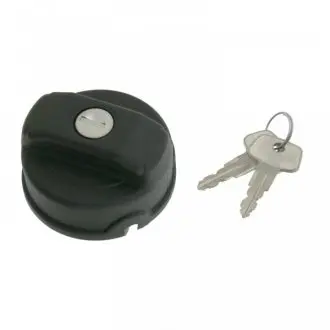 Крышка топливного бака FEBI BILSTEIN 02211