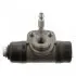 Цилиндр тормозной (задний) Audi 80/VW Golf/Passat 1.3-2.0/1.6TD 73-92 FEBI BILSTEIN 02216 (фото 1)