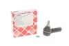 Наконечник тяги рульової VW Passat 1.3-2.2 TD/D 80-88 FEBI BILSTEIN 02268 (фото 1)