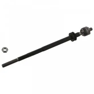 Осьовий шарнір, кермова тяга FEBI BILSTEIN 02287