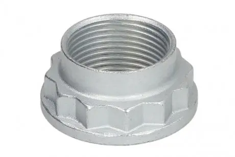 Гайка маточини (задньої) MB C-class (W202)/E-class (W210) 93-03 FEBI BILSTEIN 02346