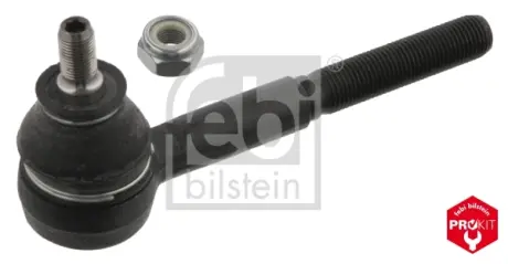 Наконечник поперечной рулевой тяги FEBI BILSTEIN 02379