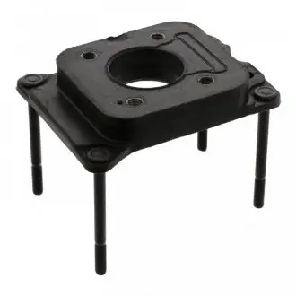 Фланець, центральне упорскування FEBI BILSTEIN 02393