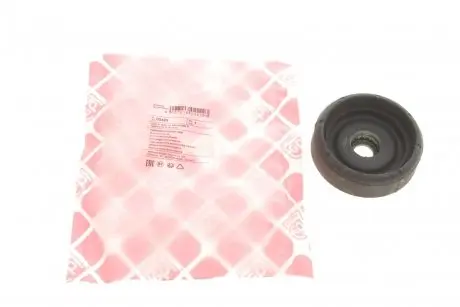 Подушка амортизатора (переднього) + підшипник VW Passat 73-88 FEBI BILSTEIN 02429