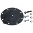 Ремкомплект вакуумного насосу Mercedes T1/W123 "D FEBI BILSTEIN 02442 (фото 1)