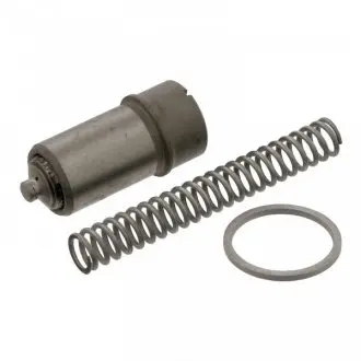 Натяжник цепи ГРМ MB E-class (W124) -96 FEBI BILSTEIN 02454