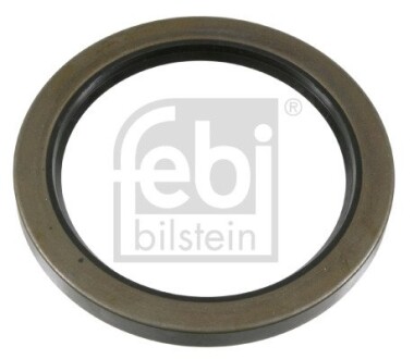 Ущільнююче кільце ступиці колеса FEBI BILSTEIN 02464