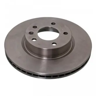 Диск тормозной FEBI BILSTEIN 02494