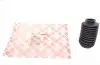 Пыльник рейки рулевой Seat Cordoba/Ibiza/VW Golf/Passat -02 (25x39x126) FEBI BILSTEIN 02537 (фото 1)