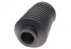 Пыльник рейки рулевой Seat Cordoba/Ibiza/VW Golf/Passat -02 (25x39x126) FEBI BILSTEIN 02537 (фото 2)