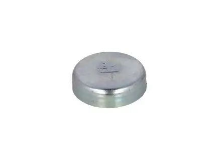Заглушка блока Mercedes 190 / Mercedes 230 / Mercedes 200 FEBI BILSTEIN 02543