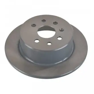 Тормозной диск FEBI BILSTEIN 02553