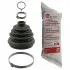 Пыльник ШРКШ (наружный) Opel Astra/Vectra/Ascona C 88-05 (19х75х82) (M20x1.0) FEBI BILSTEIN 02581