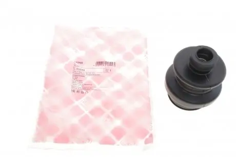 Пыльник ШРКШ (внутренний) MB C-class (W202) 93-00 FEBI BILSTEIN 02599