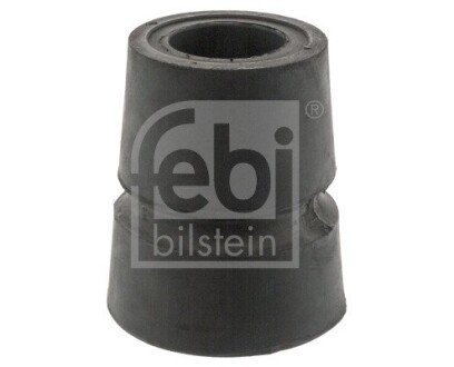 Елементи кріплення ресори FEBI BILSTEIN 02604