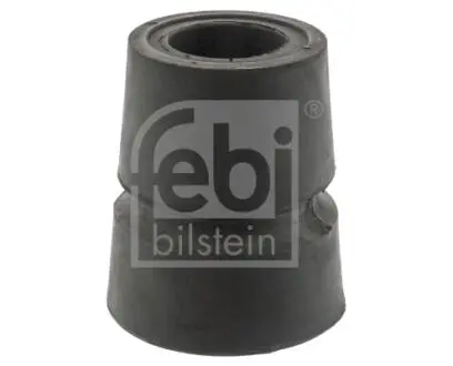 Элементы крепления рессоры FEBI BILSTEIN 02604